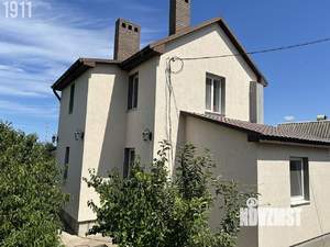 Дом 104м², 2-этажный, участок 4 сот.