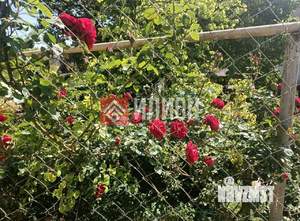 Дом 160м², 2-этажный, участок 6 сот.