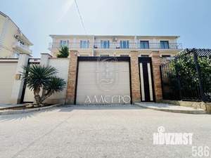 Коттедж 305м², 3-этажный, участок 2 сот.