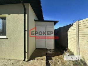 Дом 83м², 1-этажный, участок 4 сот.