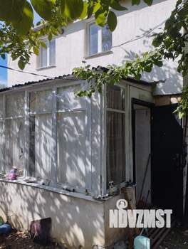 Дача 35м², 2-этажный, участок 4 сот.