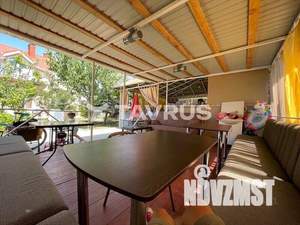 Дом 447м², 2-этажный, участок 8 сот.