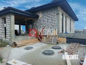 Дом 255м², 2-этажный, участок 5 сот.