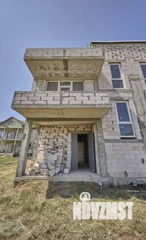 Дом 281м², 2-этажный, участок 5 сот.