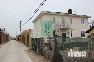 Дача 279м², 2-этажный, участок 4 сот.