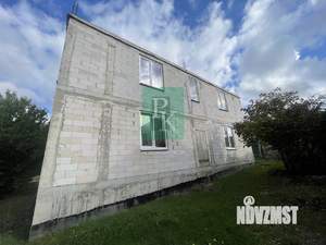 Дом 265м², 2-этажный, участок 12 сот.