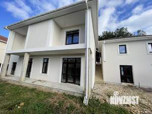 Дом 210м², 2-этажный, участок 5 сот.