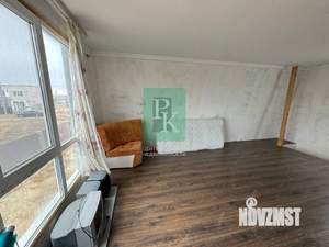 Дом 50м², 2-этажный, участок 4 сот.