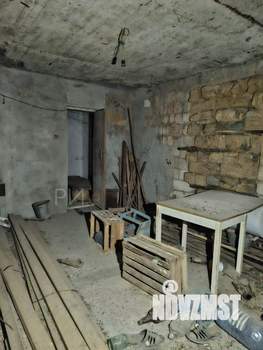 Дом 200м², 3-этажный, участок 9 сот.