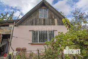 Дача 24м², 1-этажный, участок 6 сот.