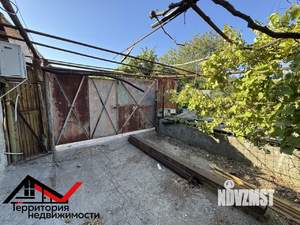 Дача 40м², 1-этажный, участок 4 сот.