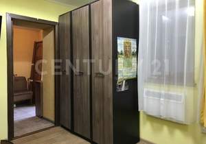 Дом 33м², 1-этажный, участок 1 сот.