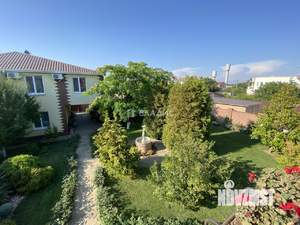 Дом 248м², 2-этажный, участок 8 сот.