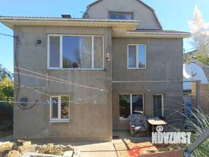 Дом 114м², 2-этажный, участок 9 сот.