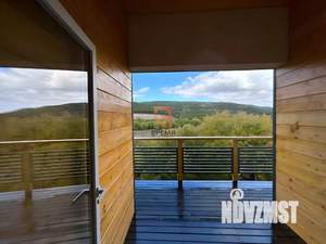 Дача 105м², 1-этажный, участок 5 сот.