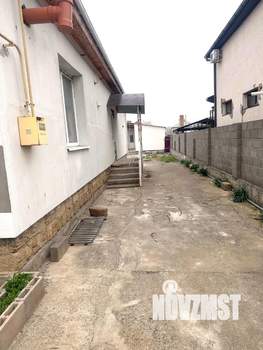 Дом 166м², 1-этажный, участок 9 сот.