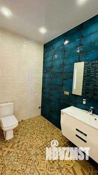 Дом 105м², 2-этажный, участок 4 сот.