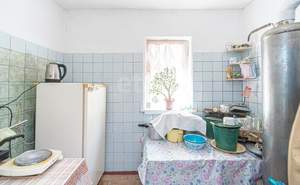 Дом 64м², 2-этажный, участок 7 сот.