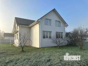 Дом 246м², 2-этажный, участок 13 сот.