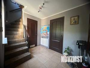 Дача 140м², 2-этажный, участок 5 сот.