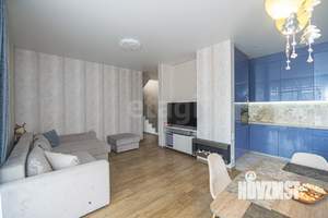 Дом 201м², 2-этажный, участок 3 сот.