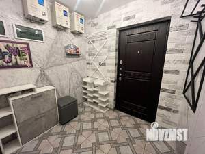 Дом 96м², 2-этажный, участок 4 сот.