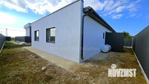 Дом 117м², 1-этажный, участок 6 сот.