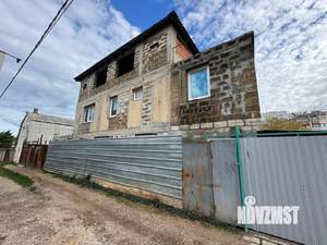 Дом 293м², 3-этажный, участок 3 сот.