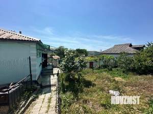 Дом 53м², 1-этажный, участок 6 сот.