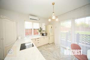 Дом 124м², 2-этажный, участок 6 сот.