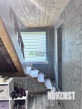 Дом 91м², 2-этажный, участок 7 сот.