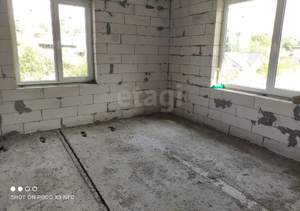 Дом 122м², 1-этажный, участок 6 сот.