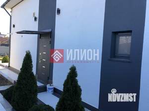 Дом 169м², 2-этажный, участок 5 сот.