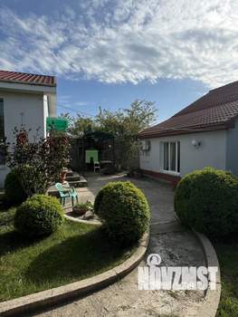 Дом 100м², 2-этажный, участок 8 сот.