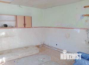 Дом 33м², 1-этажный, участок 3 сот.