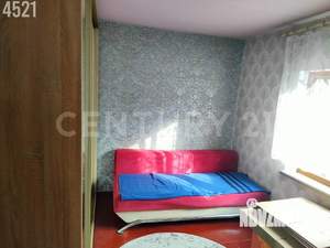 Дом 40м², 2-этажный, участок 8 сот.