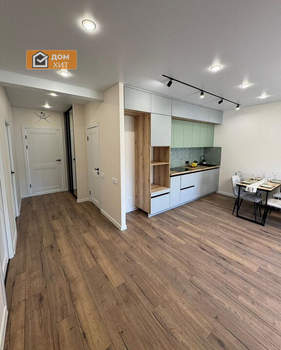 Дом 80м², 1-этажный, участок 4 сот.