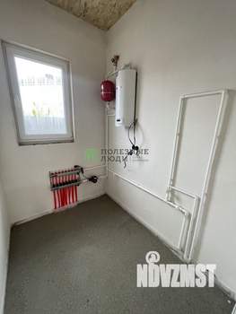 Дом 120м², 1-этажный, участок 4 сот.