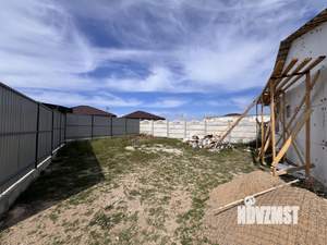 Дом 105м², 1-этажный, участок 4 сот.