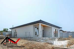 Дача 120м², 1-этажный, участок 4 сот.