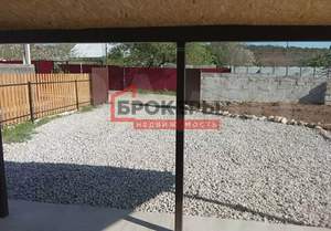 Дача 117м², 1-этажный, участок 0 сот.