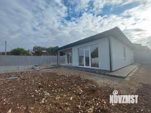 Дом 110м², 1-этажный, участок 4 сот.