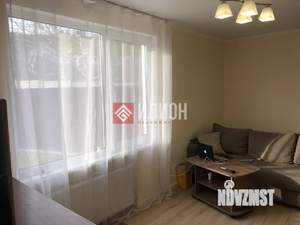 Дом 60м², 2-этажный, участок 4 сот.