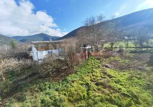 Дом 54м², 1-этажный, участок 9 сот.