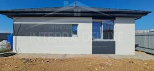 Дом 90м², 1-этажный, участок 4 сот.