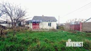 Дом 49м², 1-этажный, участок 13 сот.