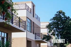 Коттедж 160м², 2-этажный, участок 4 сот.