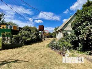 Дача 40м², 2-этажный, участок 6 сот.