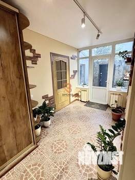 Дом 78м², 1-этажный, участок 1 сот.