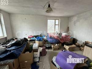 Дом 36м², 1-этажный, участок 6 сот.